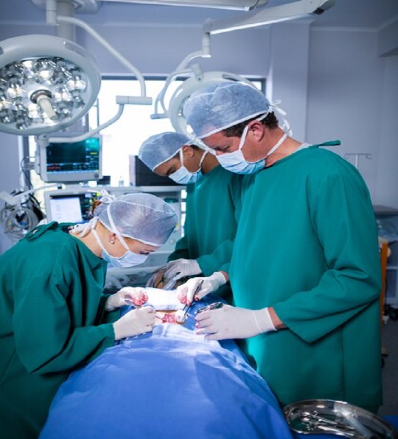 Laparoscopic Hospital in Warangal