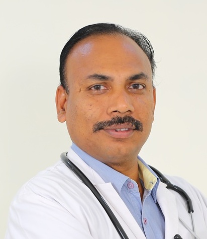 Ramesh Koorapati